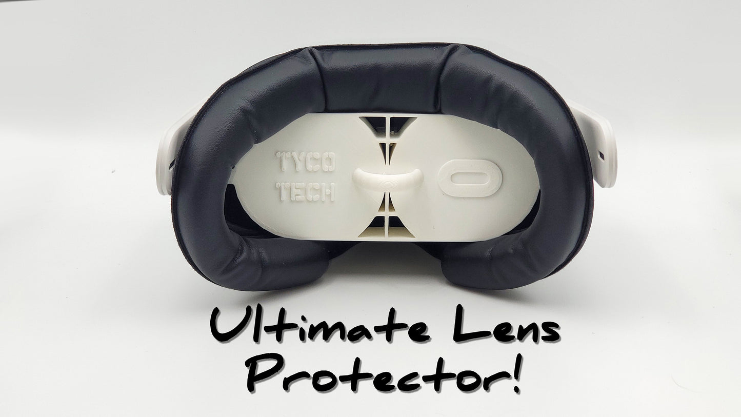 Protector de lentes Meta Quest - Se adapta a Q1 Y Q2 - ¡Envío gratis y garantía de 6 meses!