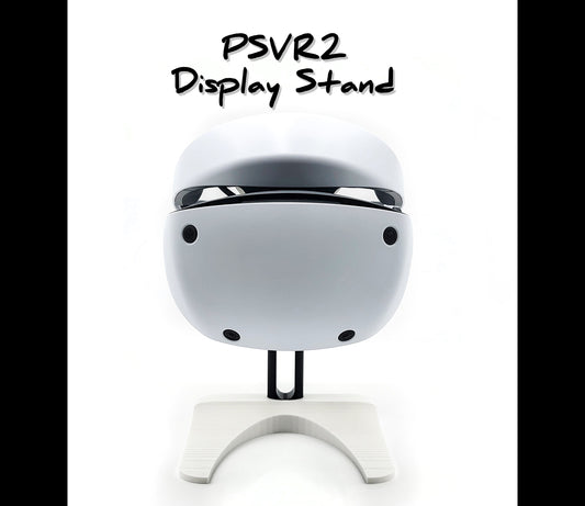 PSVR2 Display Stand