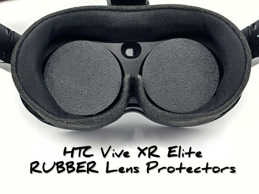 Protectores de lentes HTC Vive XR Elite
