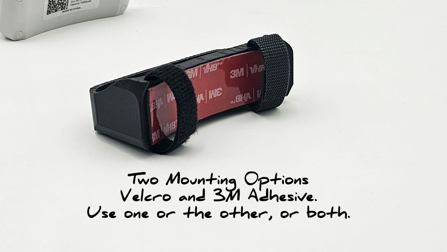HTC Vive Deluxe Audio Strap BoboVR B2 Battery Mount
