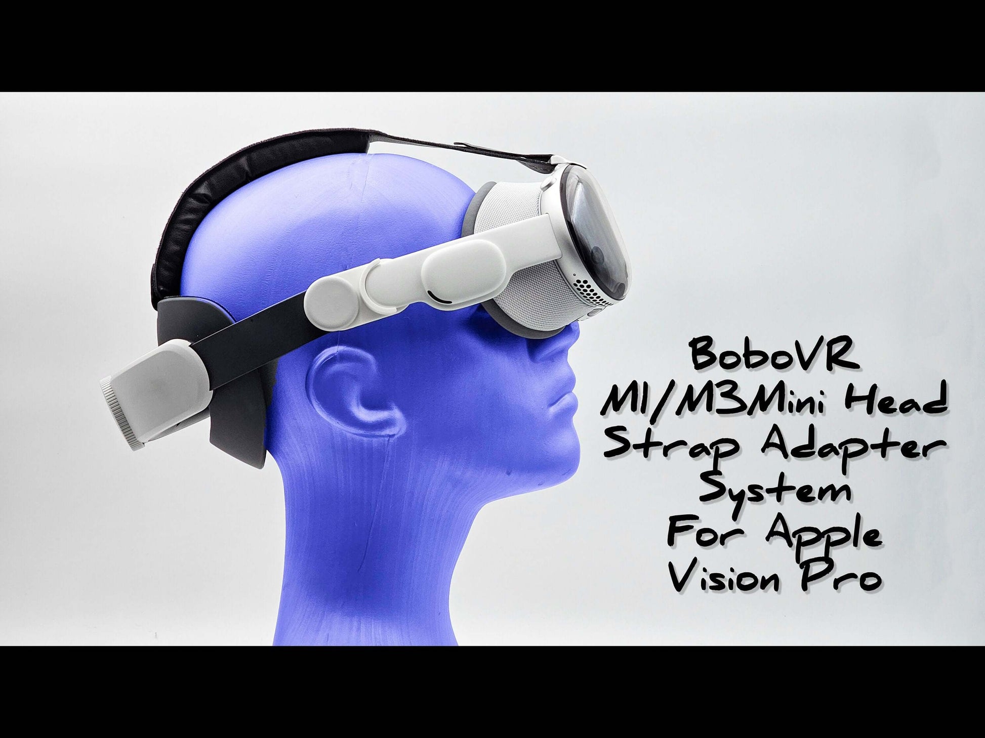 Apple Vision Pro BoboVR Adapter