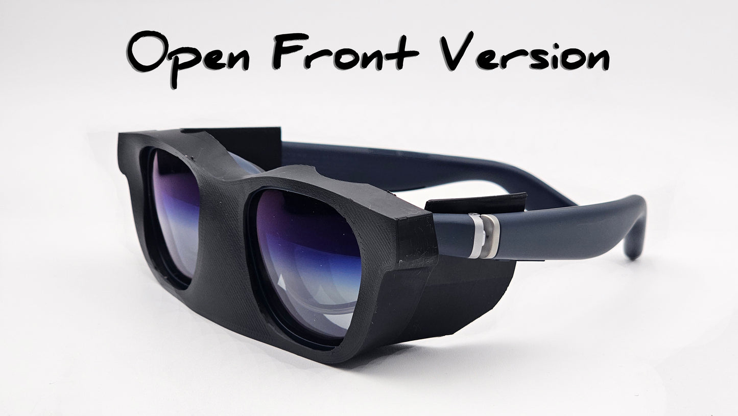 ¡Bloqueadores de luz para gafas VITURE One / Pro!